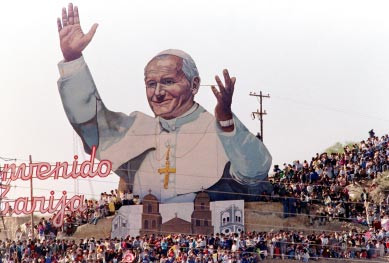 AFP: Wystawa papieskich zdjęć / afp08.jpg