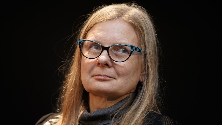 Odejścia w Stowarzyszeniu Pisarzy Polskich. Prezeska Anna Nasiłowska