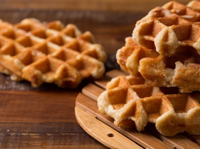 Recept za slani bakin kolač, idealan za dane posta: Pravi se brzo i dugo drži sitost