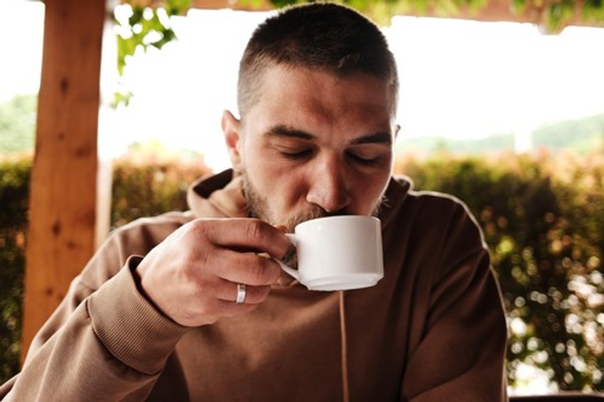 Pre početka jela podrazumeva se da kažete "prijatno"