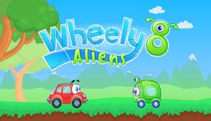 Wheely 8 - 1280x720