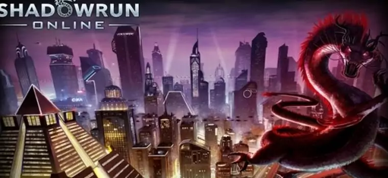 Shadowrun Online ma pierwszy gameplay