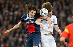 Liga Mistrzów: Trudne zadanie Chelsea w rewanżu z PSG