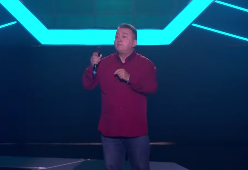 Zoran Živanović Rođa