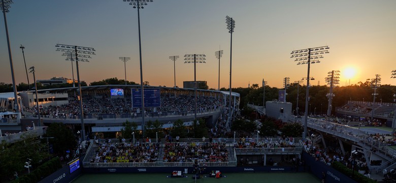 Rekord na US Open. Tak długo w Nowym Jorku jeszcze nikt nie grał