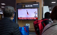 Korea Północna przetestowała rakietę balistyczną. 'Lotu nie można uznać za normalny'