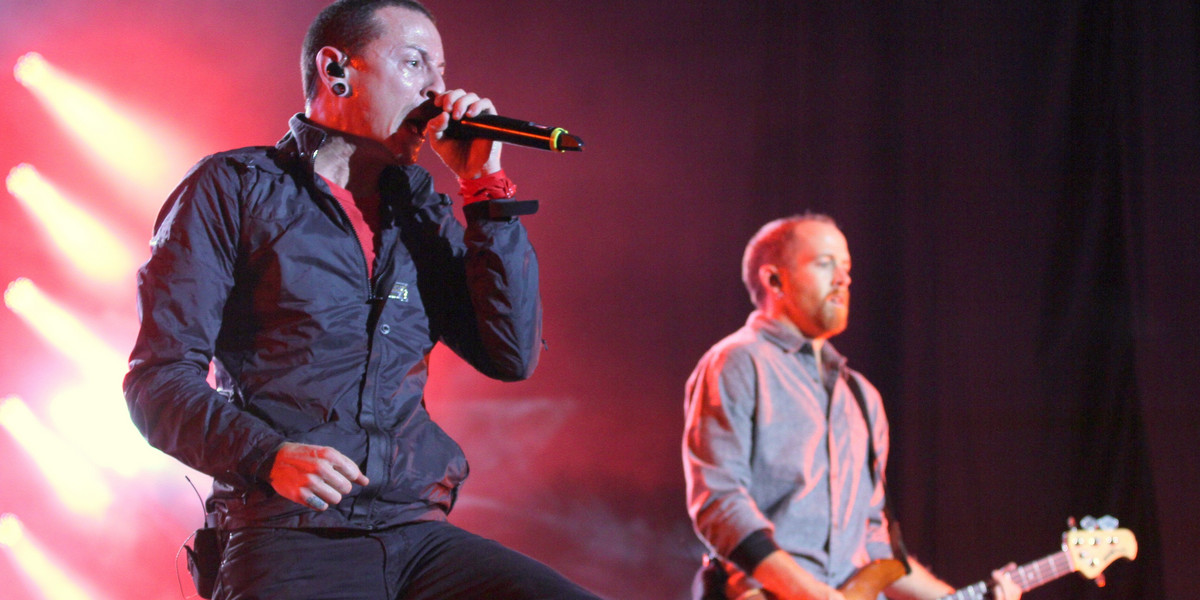 Linkin Park