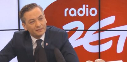 Biedroń: W moim domu była przemoc