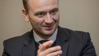 Centrum Monitoringu Wolności Prasy SDP "stanowczo protestuje" przeciwko wyrokowi w sprawie Cenckiewicz-Nitras