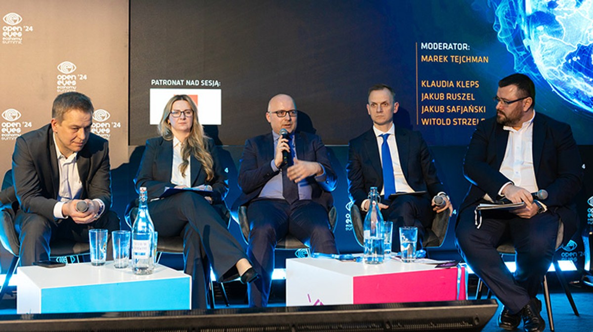 Prezydencja w UE stwarza okazję do debaty o rewizji celów klimatycznych