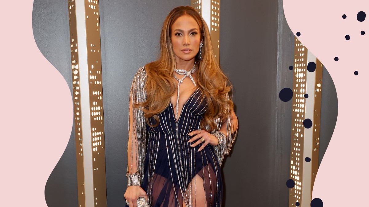 Jennifer Lopez megvillantotta a világ legtökéletesebb körmeit a Grammy-gálán