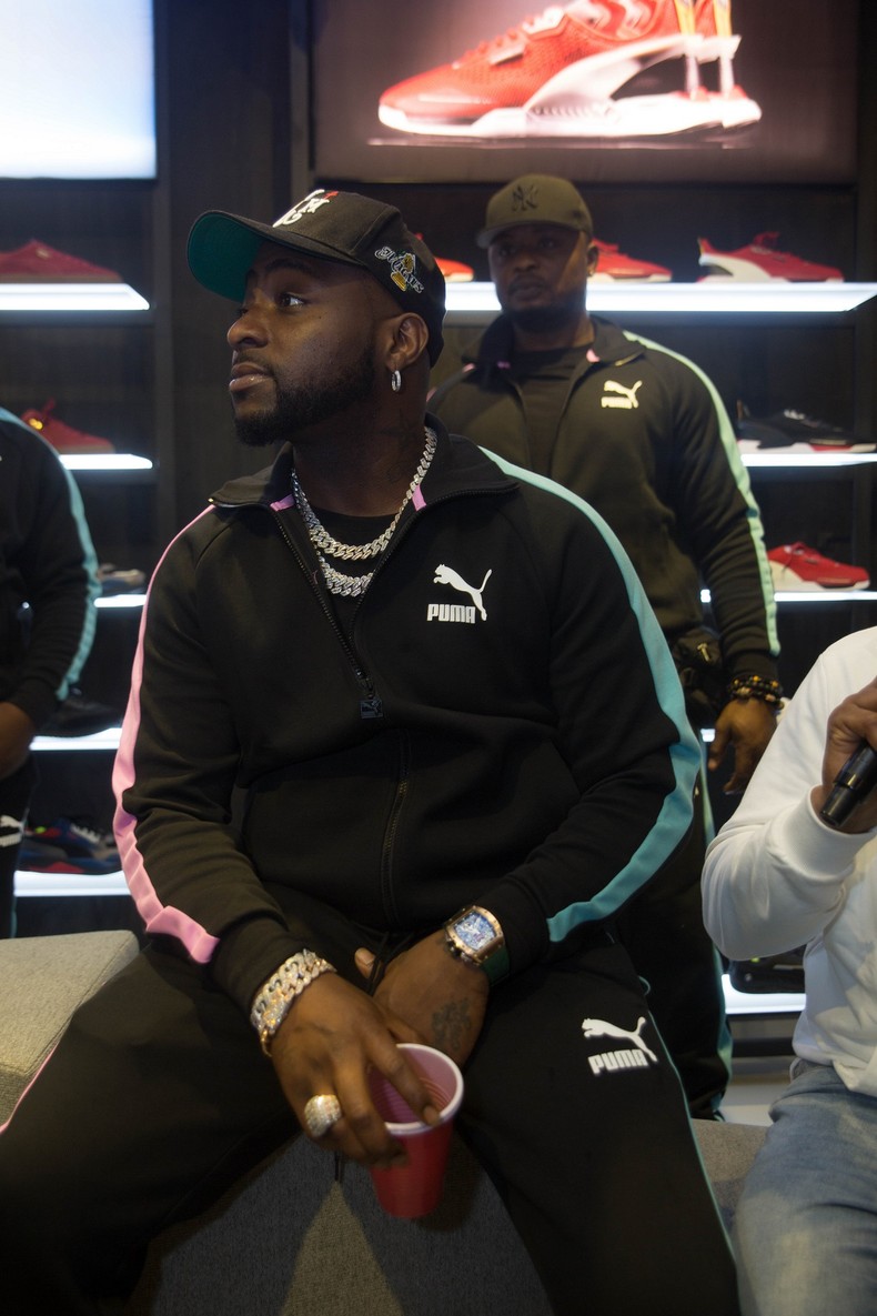 Davido 