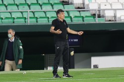 Jose Luis Mendilibar nowym trenerem piłkarzy Deportivo Alaves