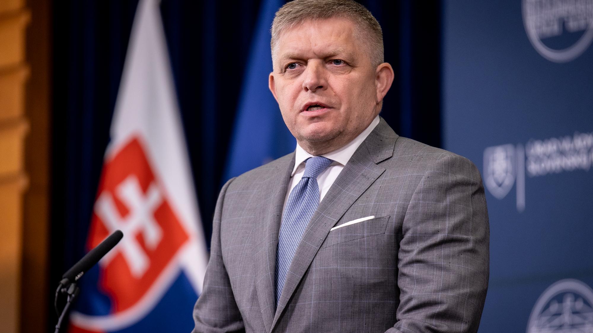 Robert Fico