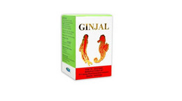 Ginjal