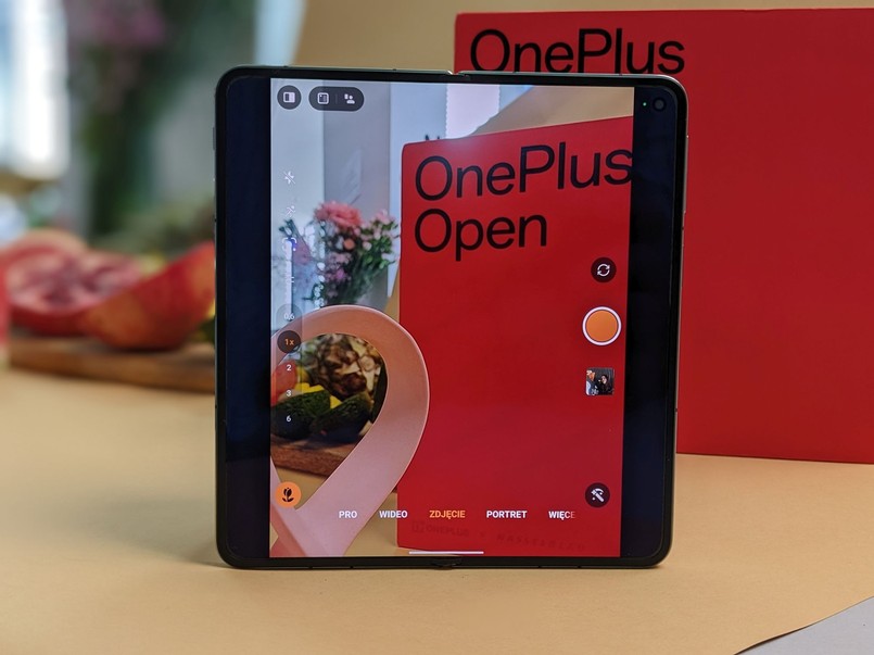 OnePlus Open