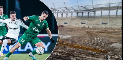 Od lat czekają na nowy stadion. Kibice Radomiaka w końcu zobaczą Ekstraklasę u siebie?