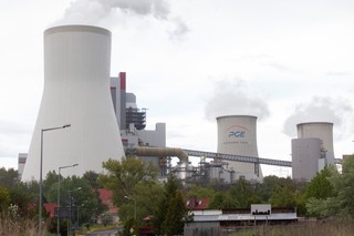 Nowy blok w Turowie nadal nie pracuje