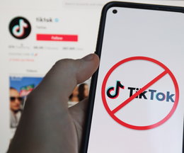 TikTok szykuje się do trudnej walki. Ma problemy z Unią i USA