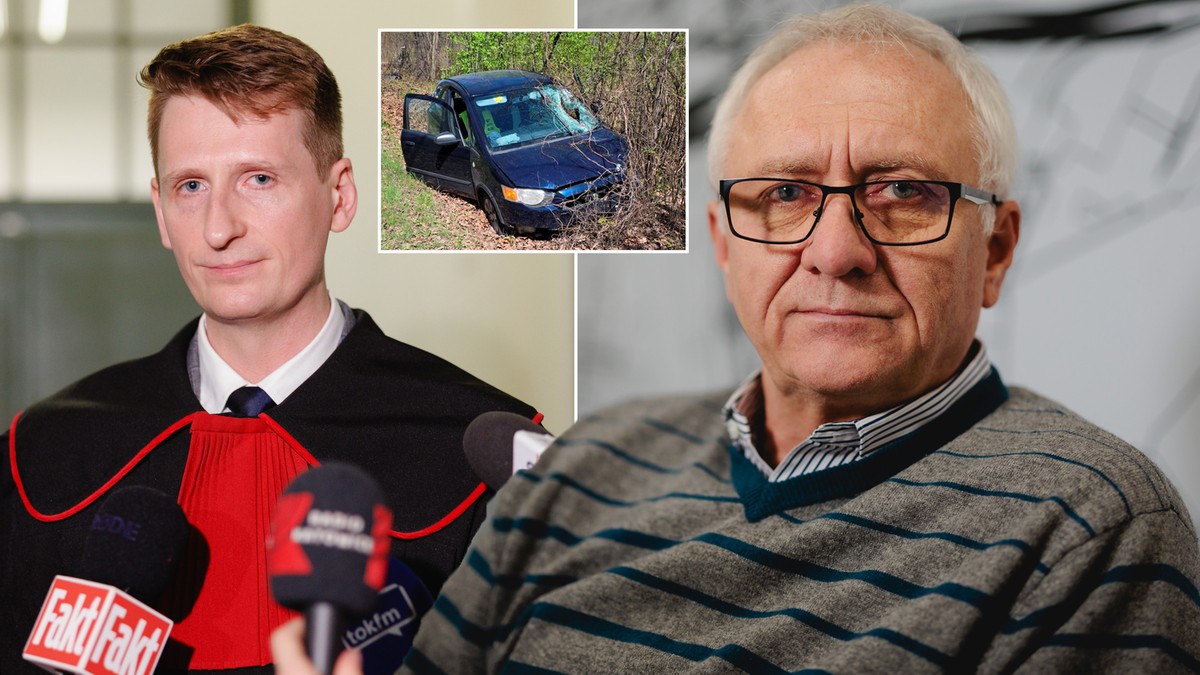 Śledztwo ws. śmierci Łukasza Litewki: 200-stronicowa ekspertyza trafia do prokuratury
