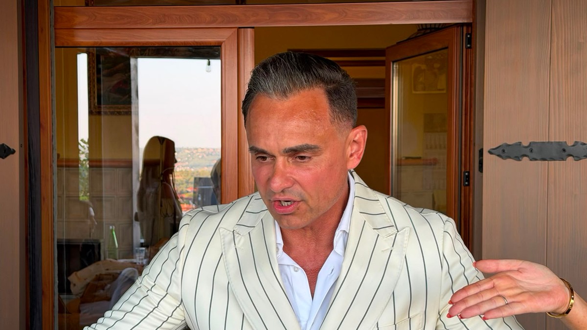 Dragan Stanković, proslava rođendana