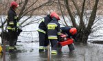 Czy grożą nam podtopienia? Ostrzeżenia dla kilku województw