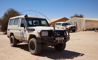 RB ONZ podjęła decyzję o zakończeniu misji pokojowej w Mali