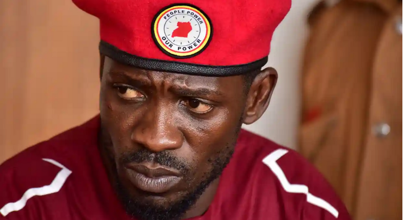 Bobi Wine