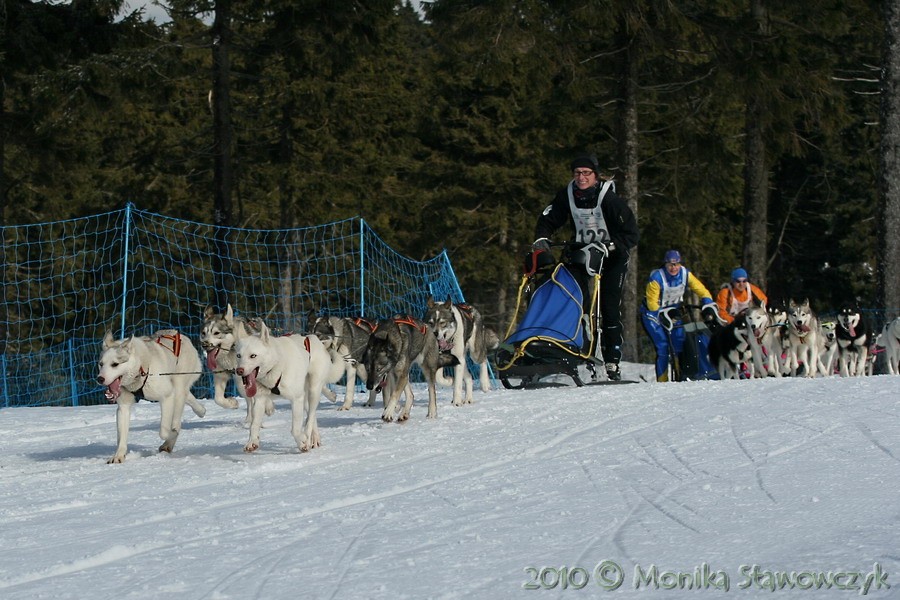 W dniach 26-27 lutego 2010 r. odbyły się Mistrzostw Świata WSA