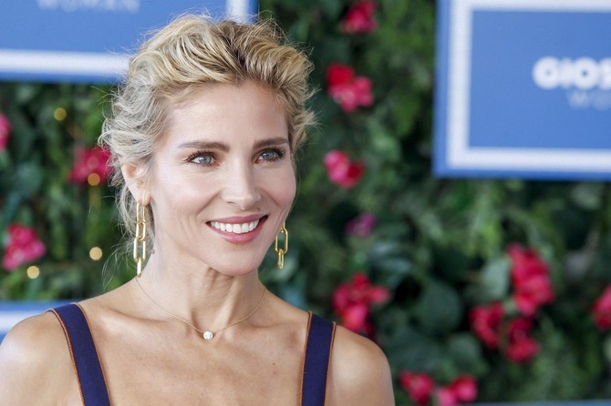 Elsa Pataki