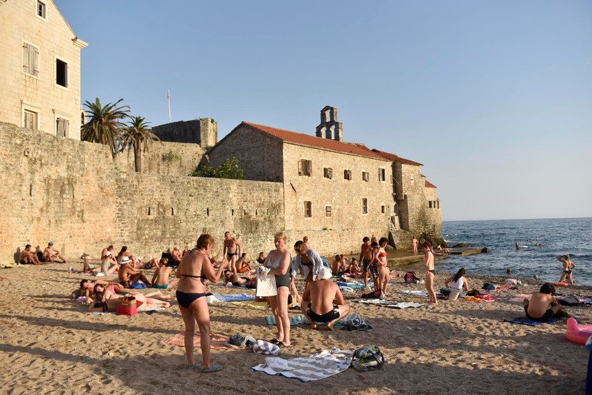 Crnogorci čekaju prvo da vide "kako  će da im krene sezona"...