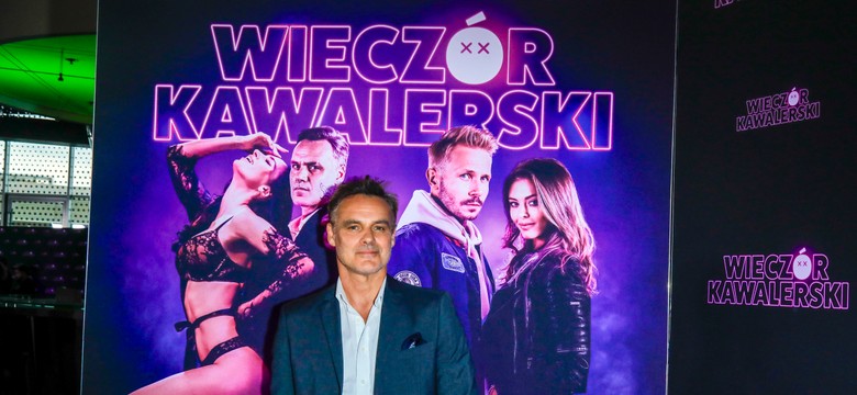 Szczere wyznanie Jana Wieczorkowskiego. "Byłem zawsze nogą z..." [WIDEO]