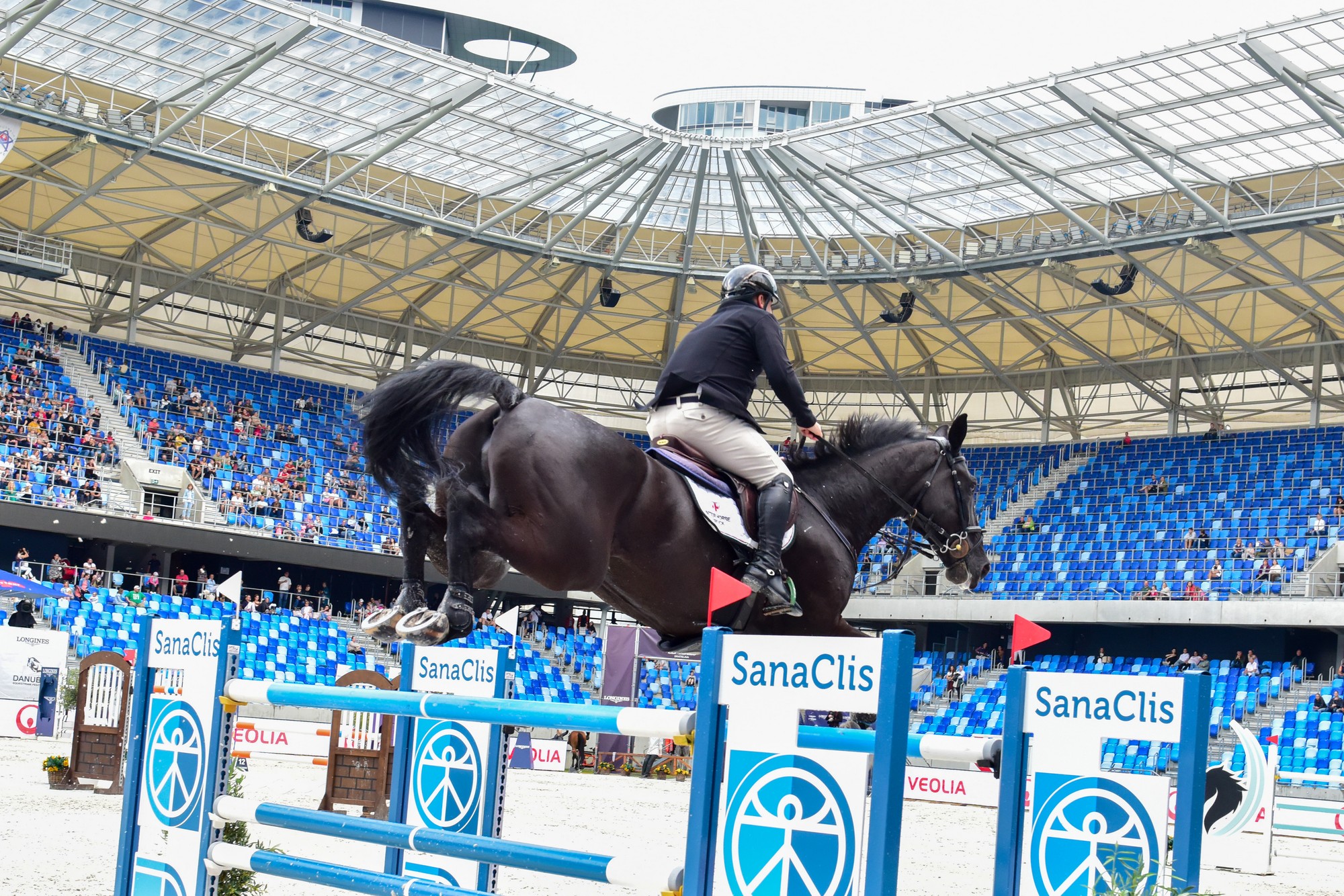 Danube Equestrian Festival