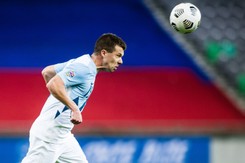 Wielki powrót stał się faktem. Damjan Bohar ponownie w Zagłębiu