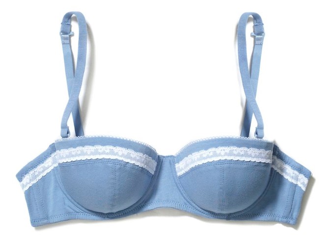 Walentynkowa kolekcja Reserved