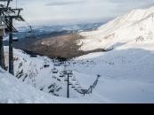 góry, tatry, Kasprowy Wierch, kolejka