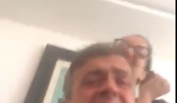 Sergej Trifunović, Masaža