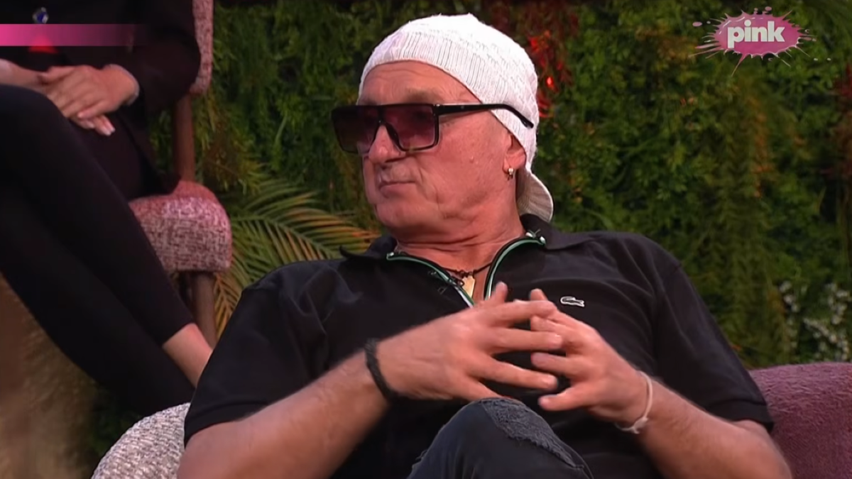 Žena Mikija Mećave se porodila u 49. godini, otkrio kako se Katarina snalazi u ulozi majke: "Sve je na sebe prebacila i sve stiže"
