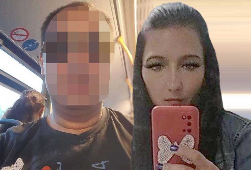 Jožef je već imao meru zabrane prilaska Aranki zbog nasilja u porodici