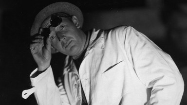 Friedrich Wilhelm Murnau był reżyserem "Nosferatu". Jego grób splądrowali sataniści