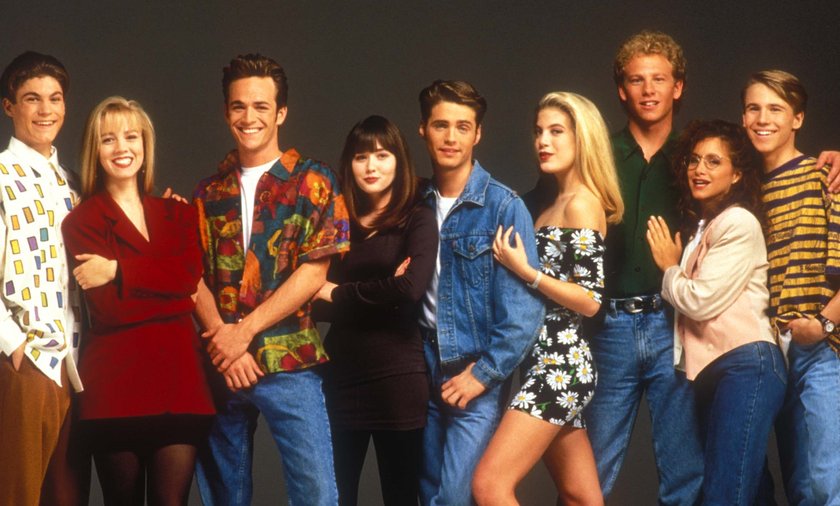 "Beverly Hills, 90210".