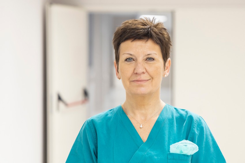 Dr Nataša Petrović