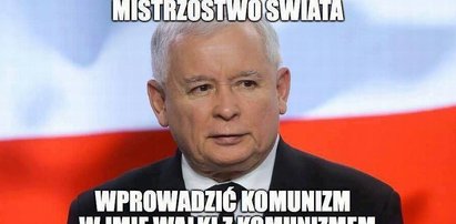 Memy po zawetowaniu przez Dudę dwóch ustaw