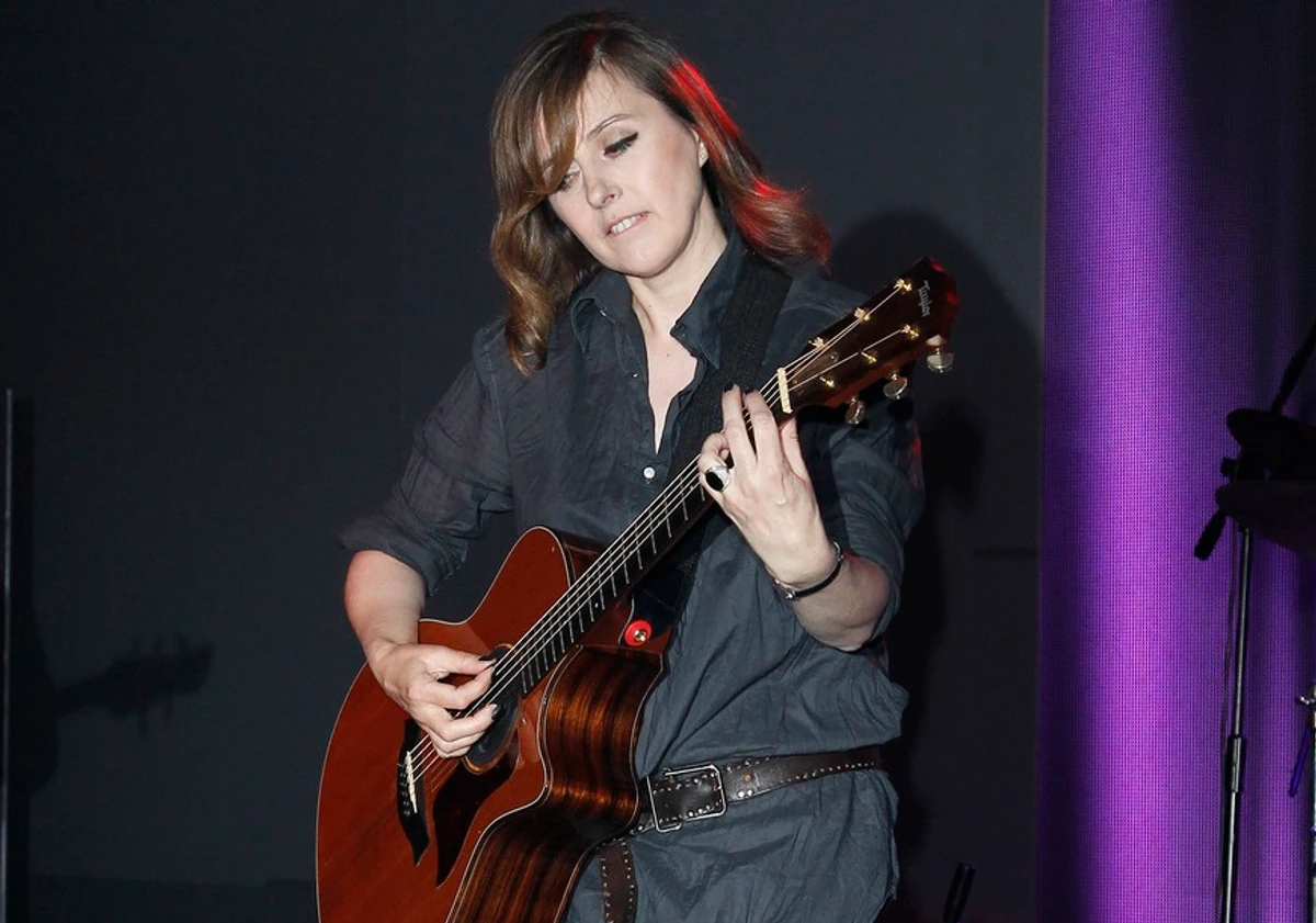 Edyta Bartosiewicz zapowiedziała kolejny koncert Dziennik.pl