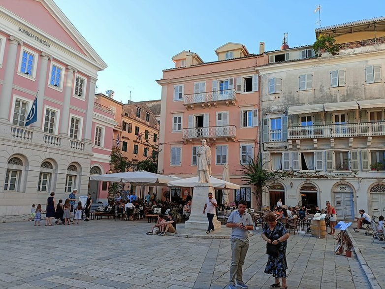 Kerkyra