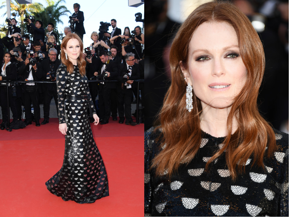 Julianne Moore, Ambasadorka L’Oréal Paris