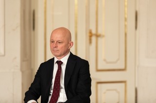 Prezydent powołał Pawła Szałamachę na drugą kadencję członka zarządu NBP