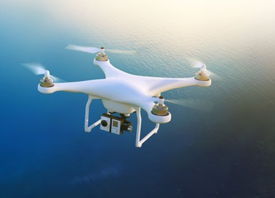 Irańscy producenci dronów próbują ukryć ślady wskazujące na pochodzenie maszyn