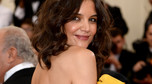 Katie Holmes w 2014 roku