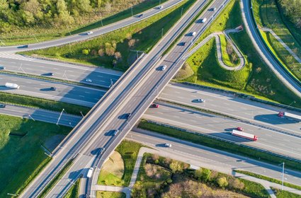 Generalny Dyrektor Dróg Krajowych i Autostrad: Jesteśmy największym placem budowlanym w Europie